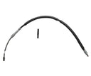 Raybestos BC93040 Parking Brake Cable - Rear Right