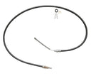 Raybestos BC93041 Parking Brake Cable - Rear