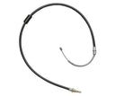 Raybestos BC93043 Parking Brake Cable - Rear Left