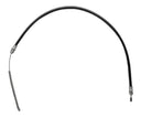 Raybestos BC93045 Parking Brake Cable - Rear