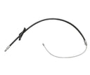 Raybestos BC93048 Parking Brake Cable - Front