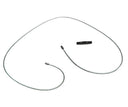 Raybestos BC93050 Parking Brake Cable - Intermediate