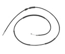 Raybestos BC93051 Parking Brake Cable - Front