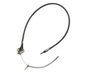 Raybestos BC93056 Parking Brake Cable - Rear