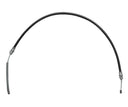 Raybestos BC93062 Parking Brake Cable - Front, Rear or Rear Right
