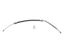 Raybestos BC93063 Parking Brake Cable - Rear