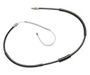 Raybestos BC93084 Parking Brake Cable - Rear Left