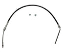 Raybestos BC93085 Parking Brake Cable - Rear Left