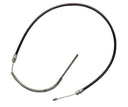 Raybestos BC93090 Parking Brake Cable - Front