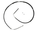 Raybestos BC93092 Parking Brake Cable - Rear Right