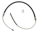 Raybestos BC93093 Parking Brake Cable - Rear