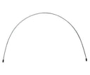 Raybestos BC93103 Parking Brake Cable - Intermediate