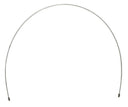 Raybestos BC93104 Parking Brake Cable - Intermediate