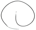 Raybestos BC93107 Parking Brake Cable - Front