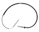 Raybestos BC93108 Parking Brake Cable - Front