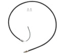 Raybestos BC93113 Parking Brake Cable - Rear Right