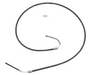 Raybestos BC93119 Parking Brake Cable - Rear Right