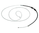 Raybestos BC93121 Parking Brake Cable - Front
