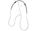 Raybestos BC93123 Parking Brake Cable - Front