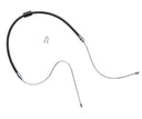 Raybestos BC93125 Parking Brake Cable - Front