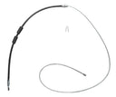 Raybestos BC93127 Parking Brake Cable - Front