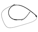 Raybestos BC93128 Parking Brake Cable - Rear Right