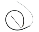 Raybestos BC93140 Parking Brake Cable - Front