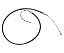 Raybestos BC93150 Parking Brake Cable - Rear Left