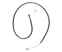 Raybestos BC93152 Parking Brake Cable - Rear Right