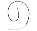 Raybestos BC93153 Parking Brake Cable - Rear Left