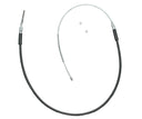 Raybestos BC93171 Parking Brake Cable - Rear