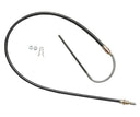 Raybestos BC93175 Parking Brake Cable - Front