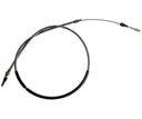 Raybestos BC93180 Parking Brake Cable - Rear Left