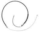Raybestos BC93191 Parking Brake Cable - Rear Right