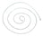 Raybestos BC93224 Parking Brake Cable - Intermediate