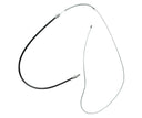 Raybestos BC93258 Parking Brake Cable - Front