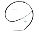 Raybestos BC93265 Parking Brake Cable - Rear Right
