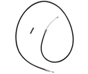 Raybestos BC93267 Parking Brake Cable - Front