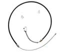 Raybestos BC93273 Parking Brake Cable - Rear