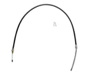Raybestos BC93279 Parking Brake Cable - Rear Left