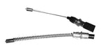 Raybestos BC93281 Parking Brake Cable - Rear