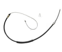 Raybestos BC93281 Parking Brake Cable - Rear