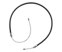 Raybestos BC93283 Parking Brake Cable - Front