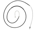 Raybestos BC93285 Parking Brake Cable - Front
