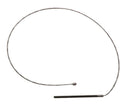 Raybestos BC93286 Parking Brake Cable - Intermediate