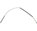 Raybestos BC93288 Parking Brake Cable - Rear Right