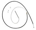 Raybestos BC93289 Parking Brake Cable - Front