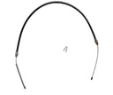 Raybestos BC93290 Parking Brake Cable - Rear Left