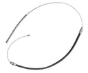 Raybestos BC93293 Parking Brake Cable - Front