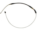 Raybestos BC93300 Parking Brake Cable - Rear